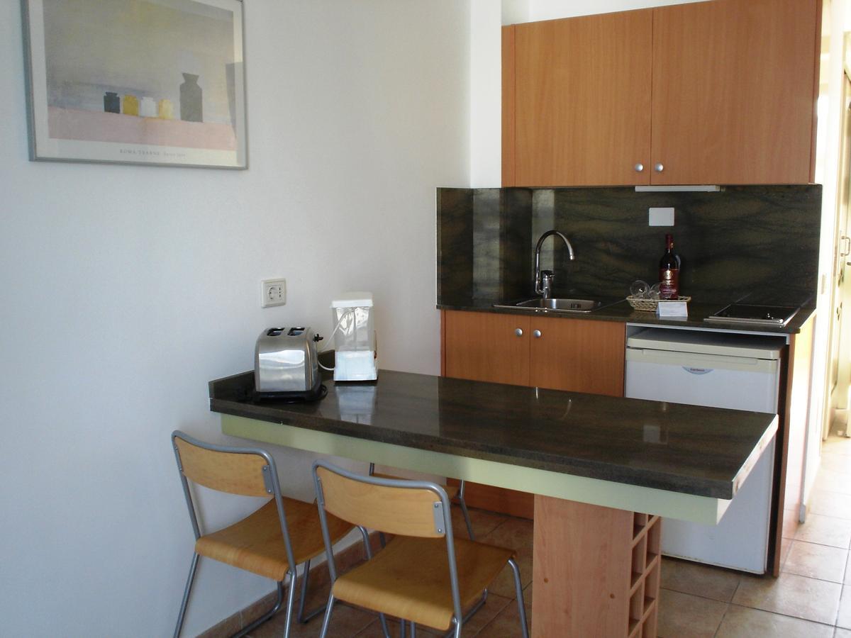 Apartamentos Karina Playa del Inglés Zimmer foto