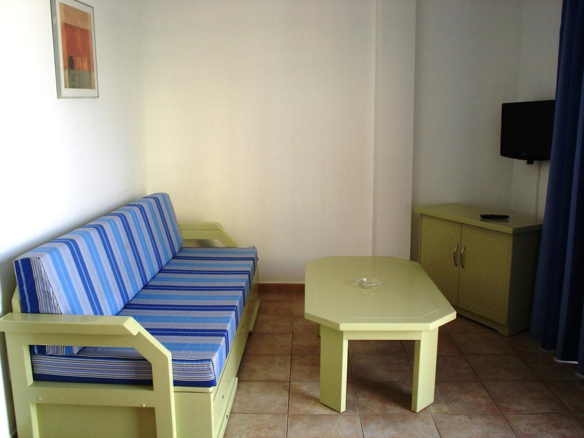 Apartamentos Karina Playa del Inglés Zimmer foto