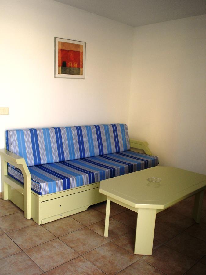 Apartamentos Karina Playa del Inglés Zimmer foto